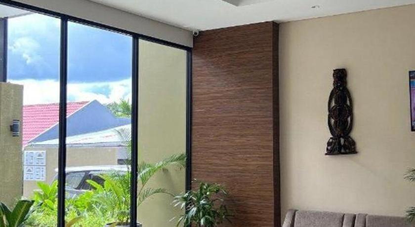 Grand Papua Hotel Sentani WEST PAPUA Exterior photo
